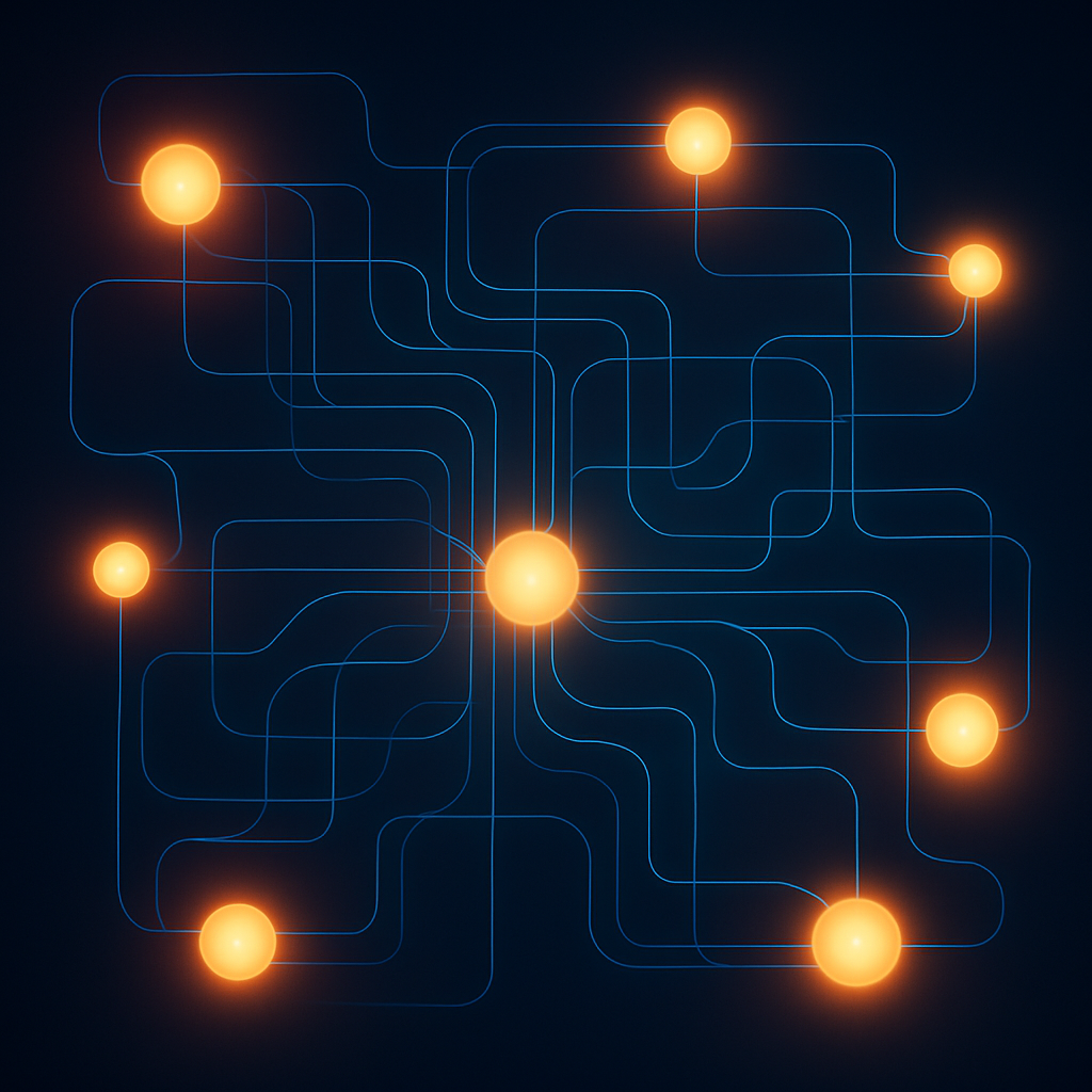 Technical illustration