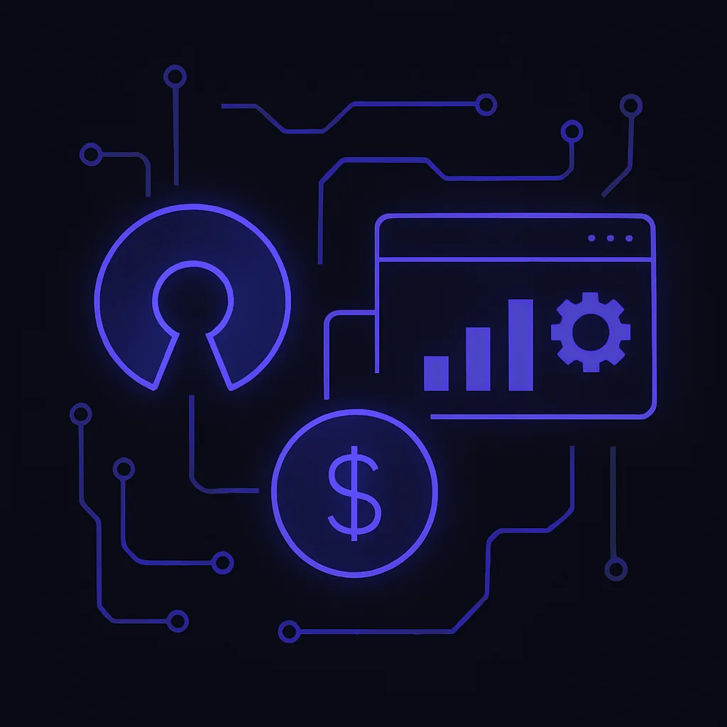 The Business Behind Open Source: How Companies Fund OSS