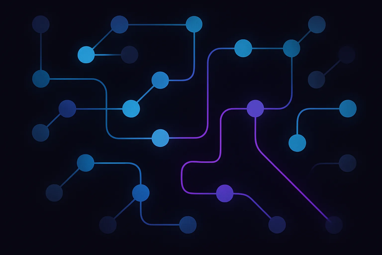 Flow of promise rejections through async code