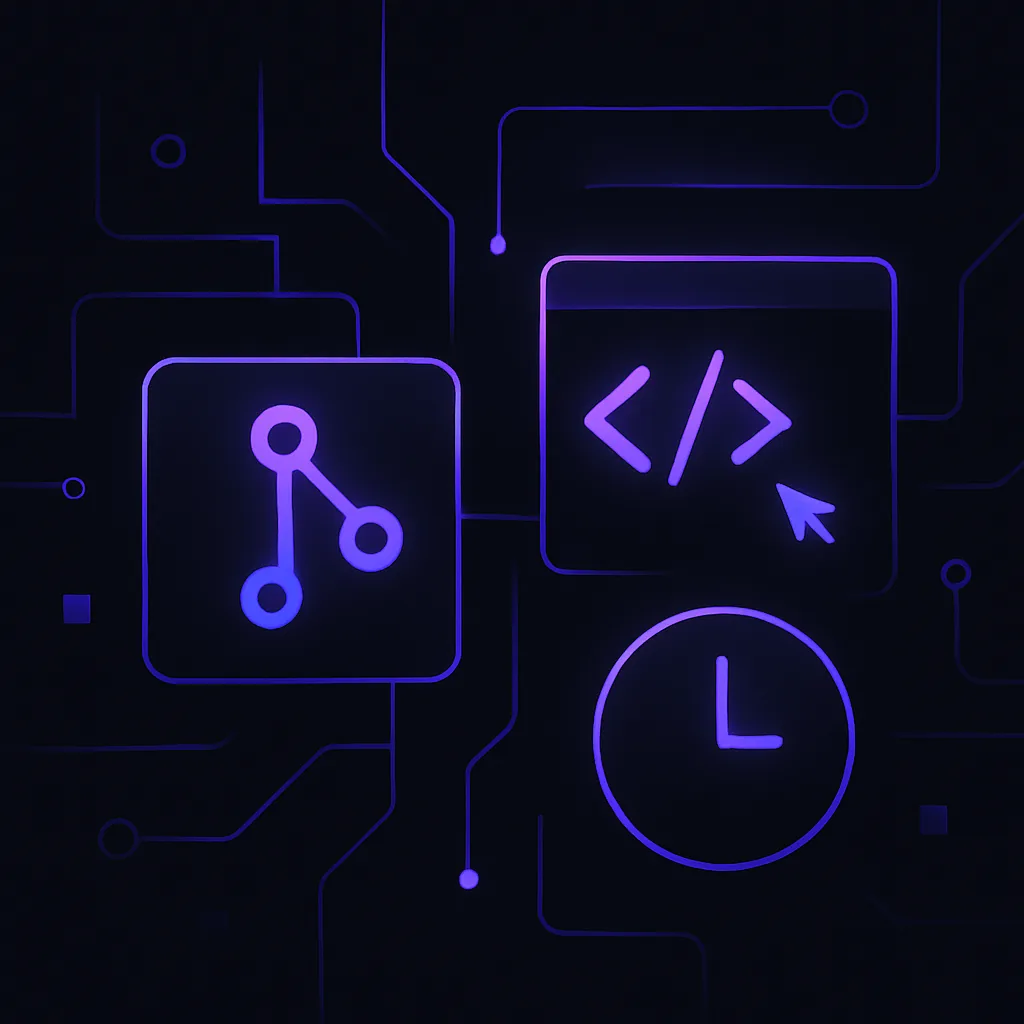 Git Aliases and Shell Shortcuts That Save Hours Every Week