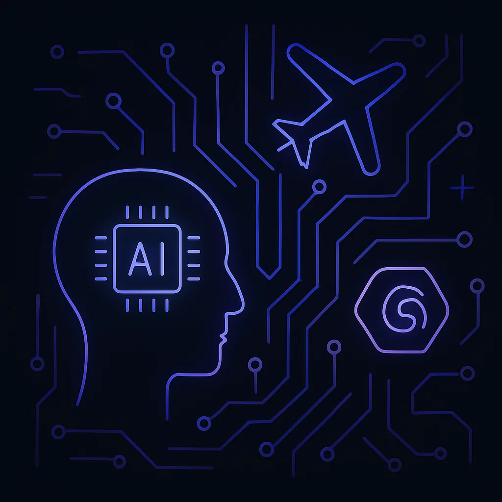 The Rise of AI-Augmented Development: Copilot, Claude, and What Comes Next