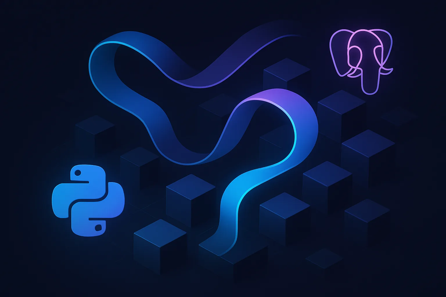 Building a Multi-Tenant SaaS Backend with FastAPI and Postgres