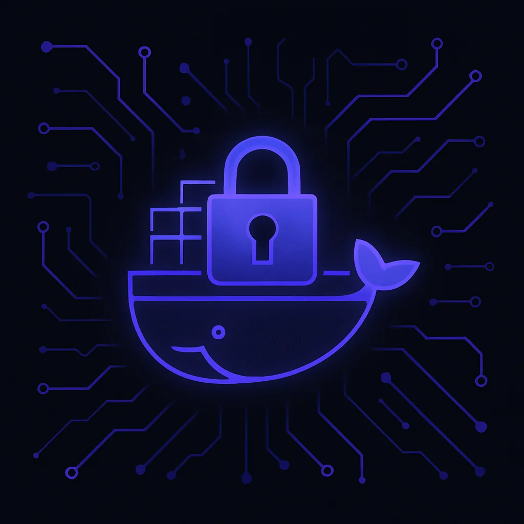Container Security: Hardening Docker Images for Production