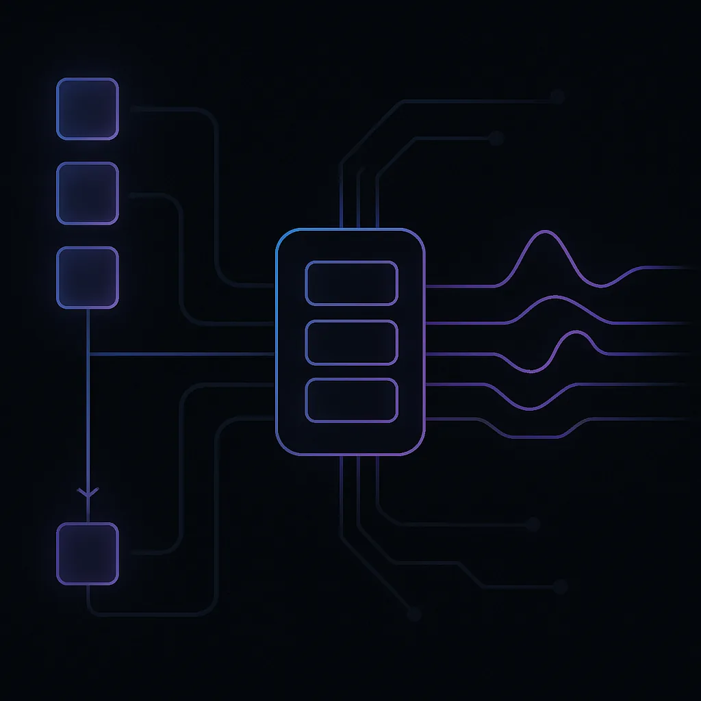 Queue-Based Load Leveling: Smoothing Traffic Spikes