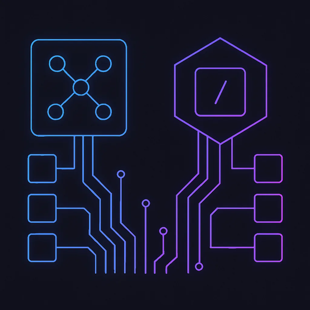 Service Mesh vs API Gateway: Stop Confusing Them