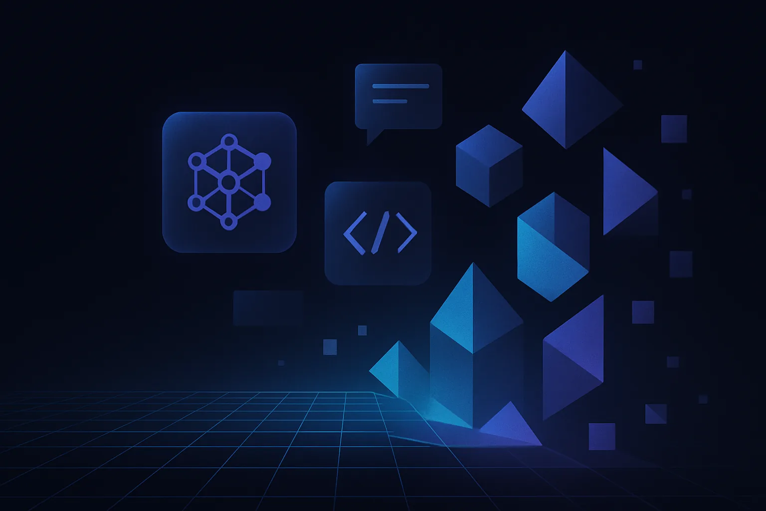 How LLMs Are Revolutionizing Code Writing and Review Processes