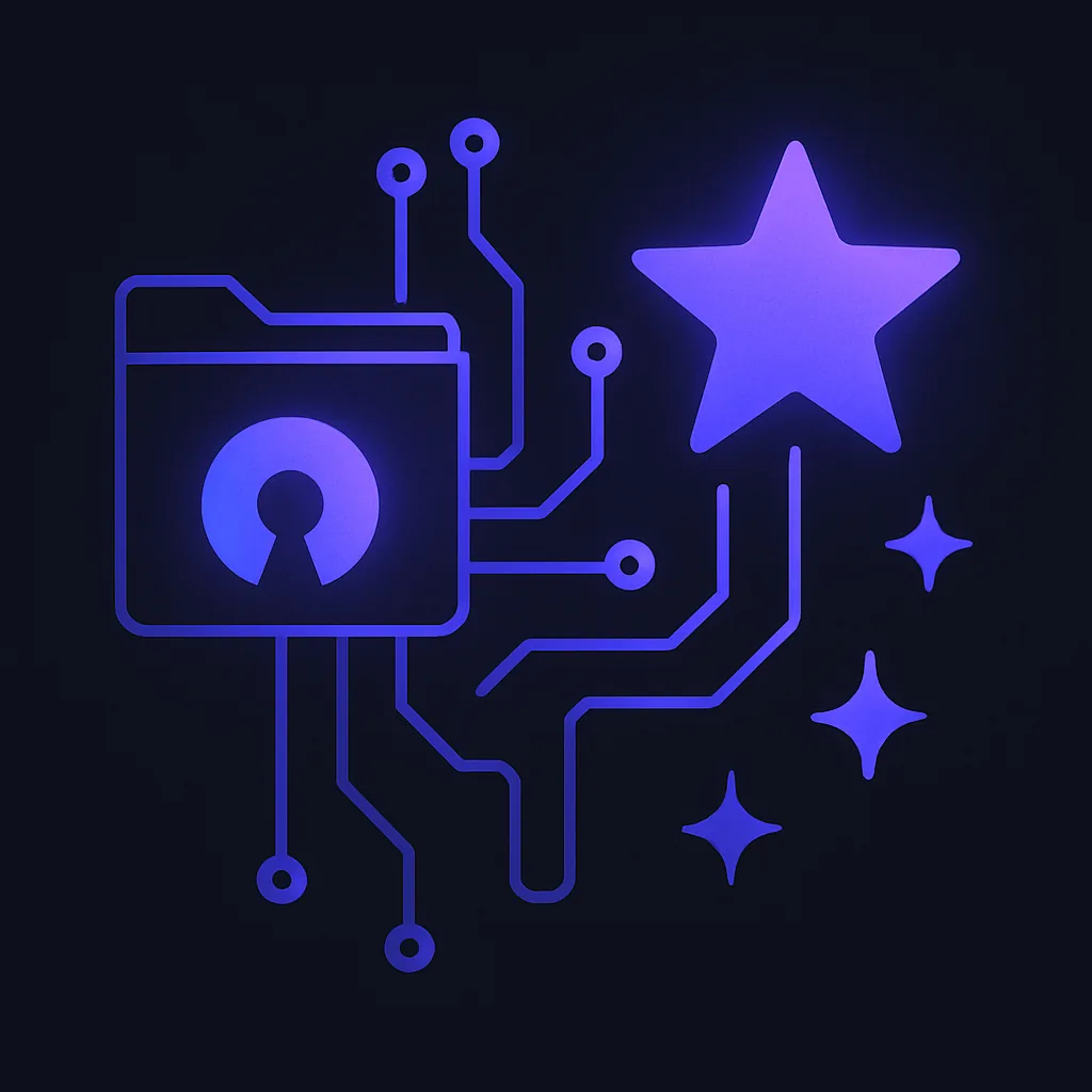 How to Start Your Own Open Source Project That Gets Stars