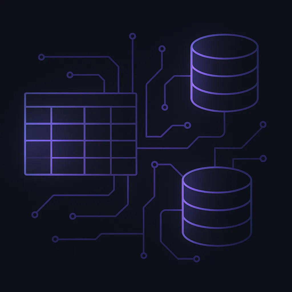 Database Normalization vs Denormalization Trade-offs in Practice