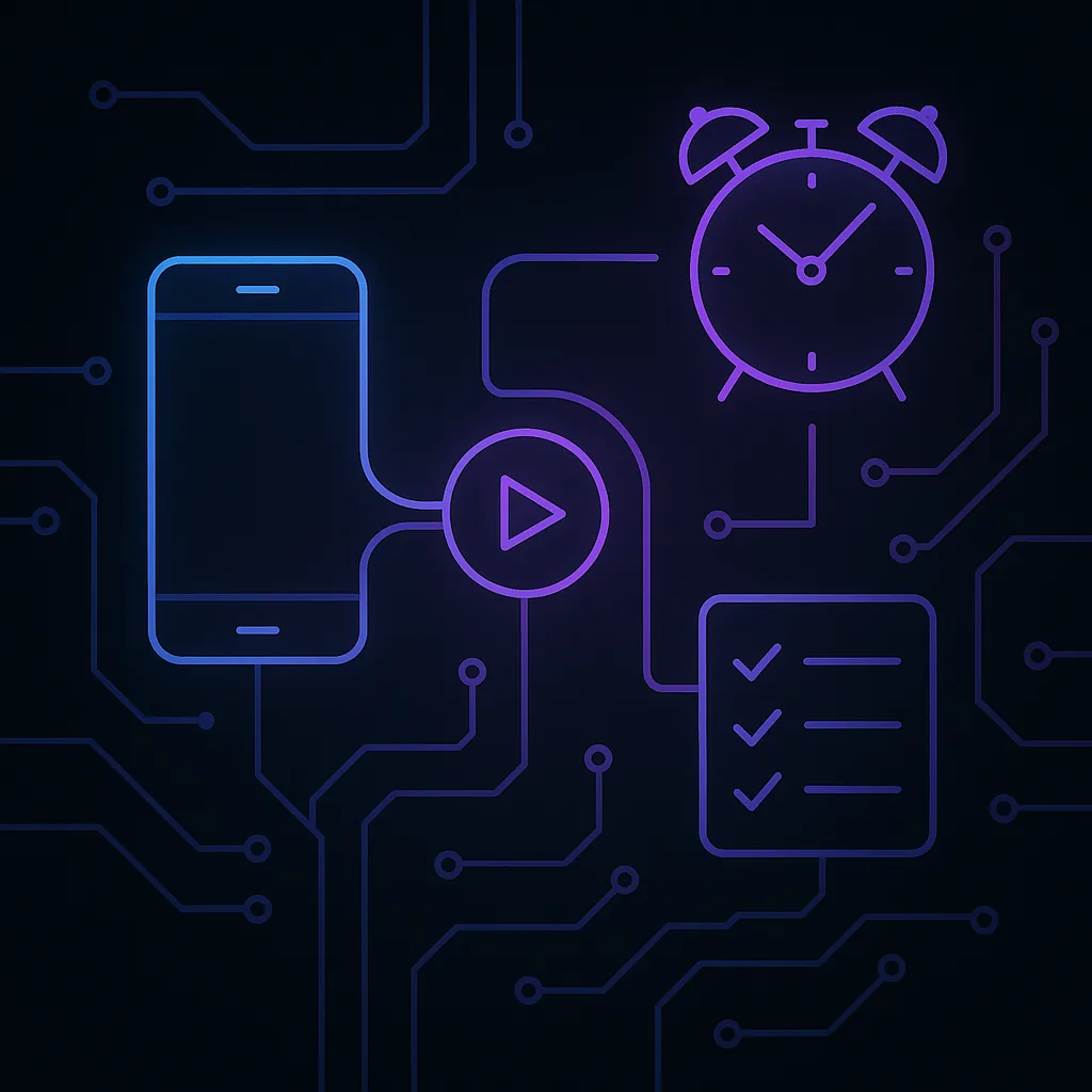 Morning Routines of Highly Effective Software Engineers