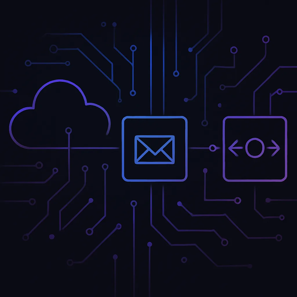 AWS SQS vs SNS vs EventBridge: Messaging Services Explained