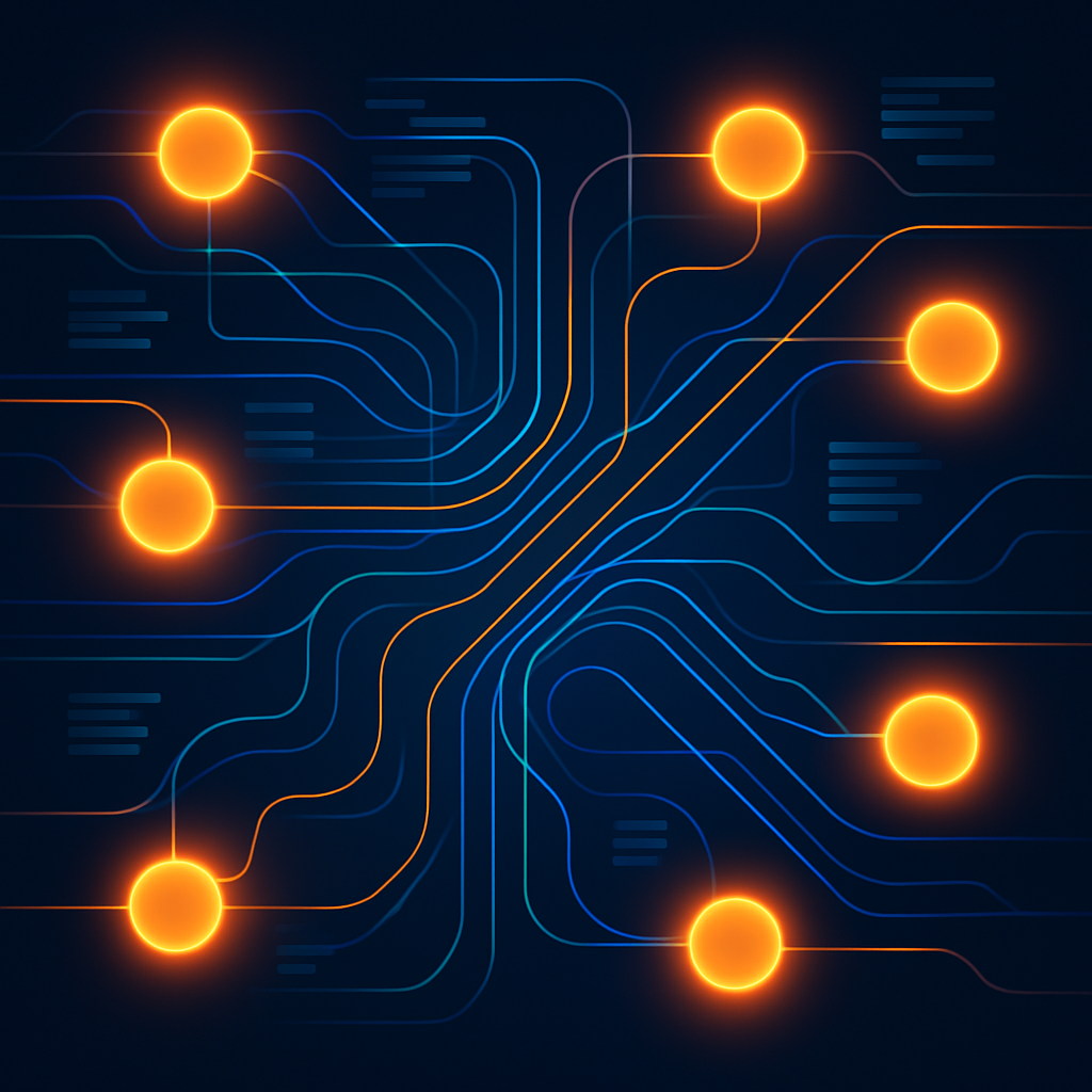 Technical illustration