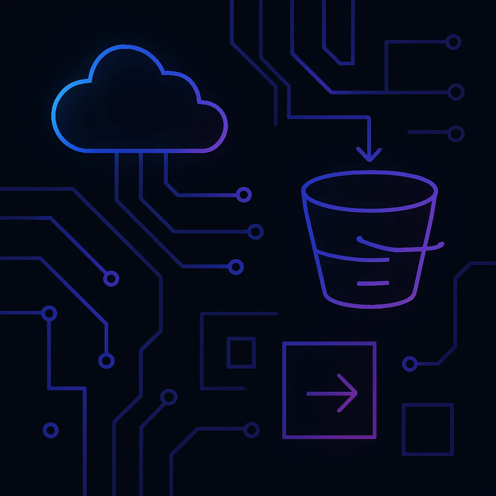 AWS S3 Design Patterns for Application Developers