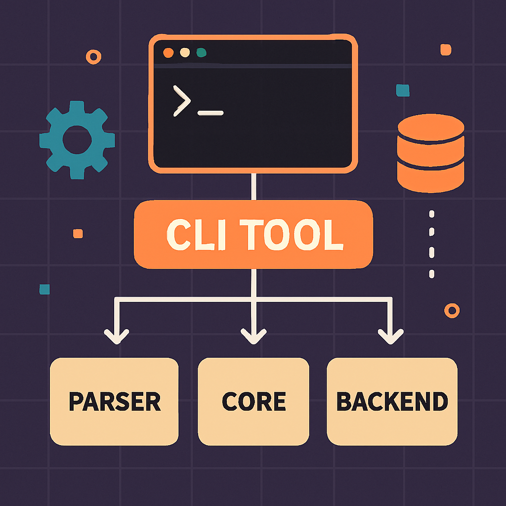 Technical illustration