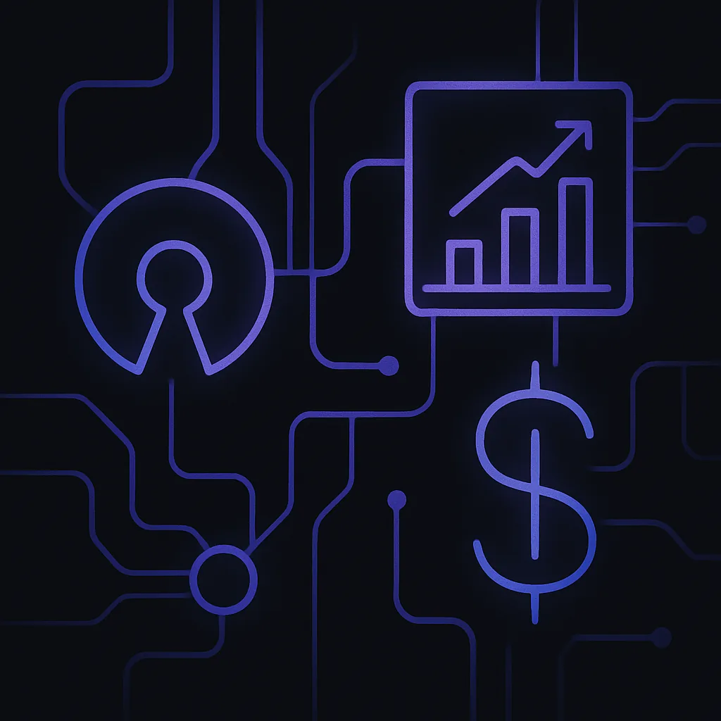 The Economics of Open Source Sustainability