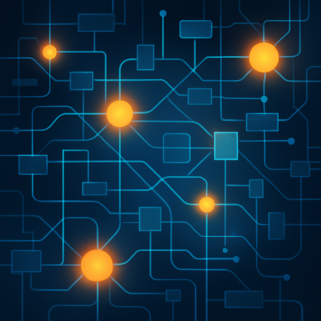 Technical illustration