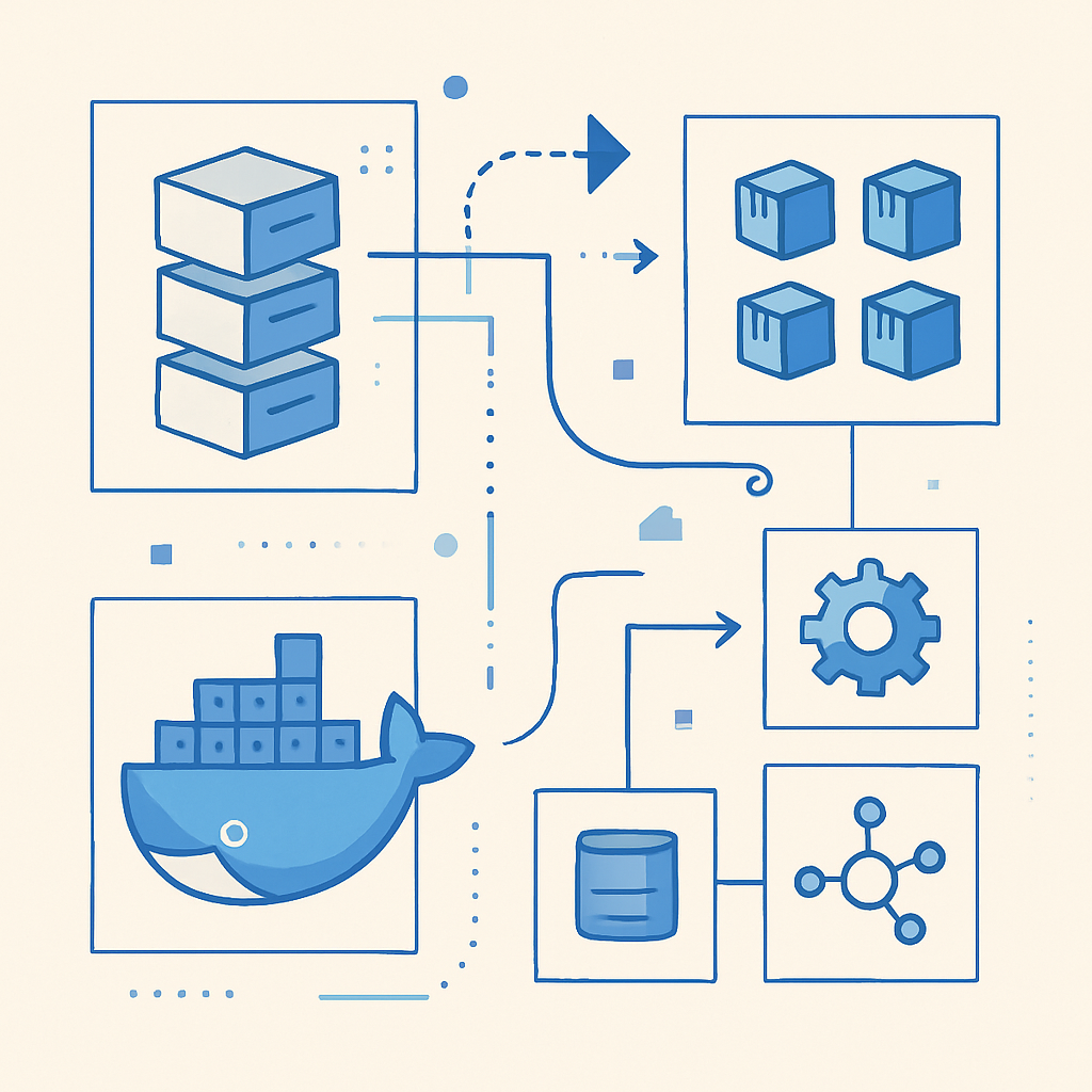Technical illustration