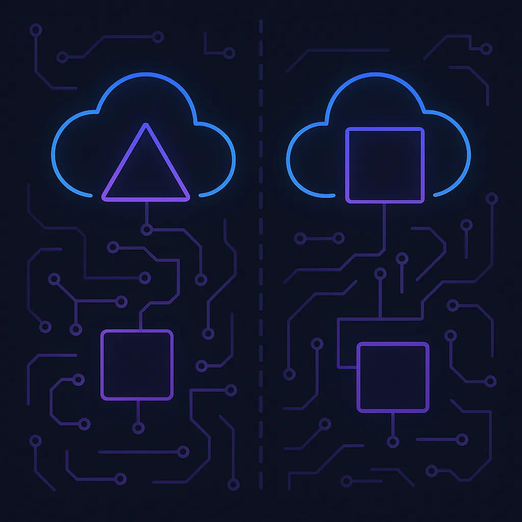 Serverless Frameworks: AWS SAM vs Serverless Framework