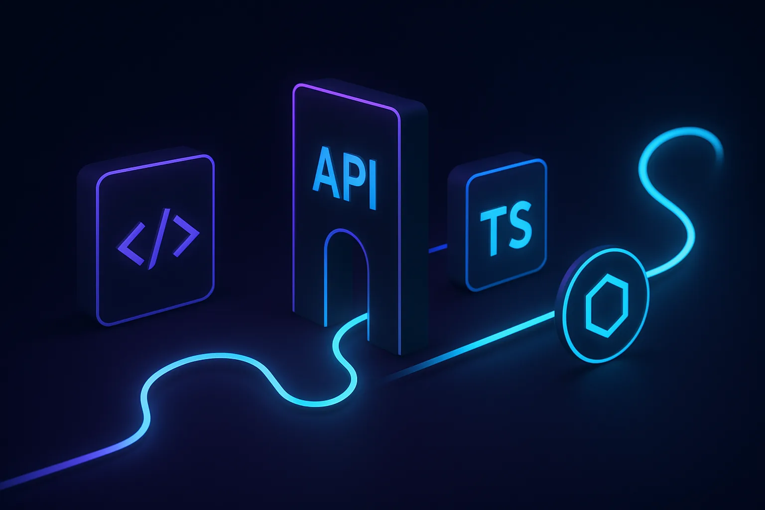 "Eliminate Hand-Written Types in API Clients with TypeScript and OpenAPI"