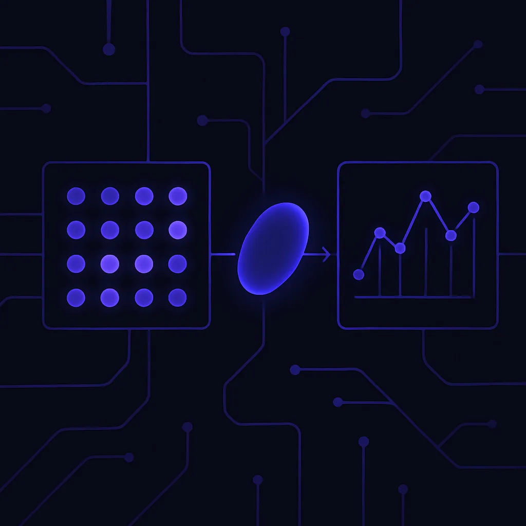 Vector Search: From Embeddings to Production Retrieval