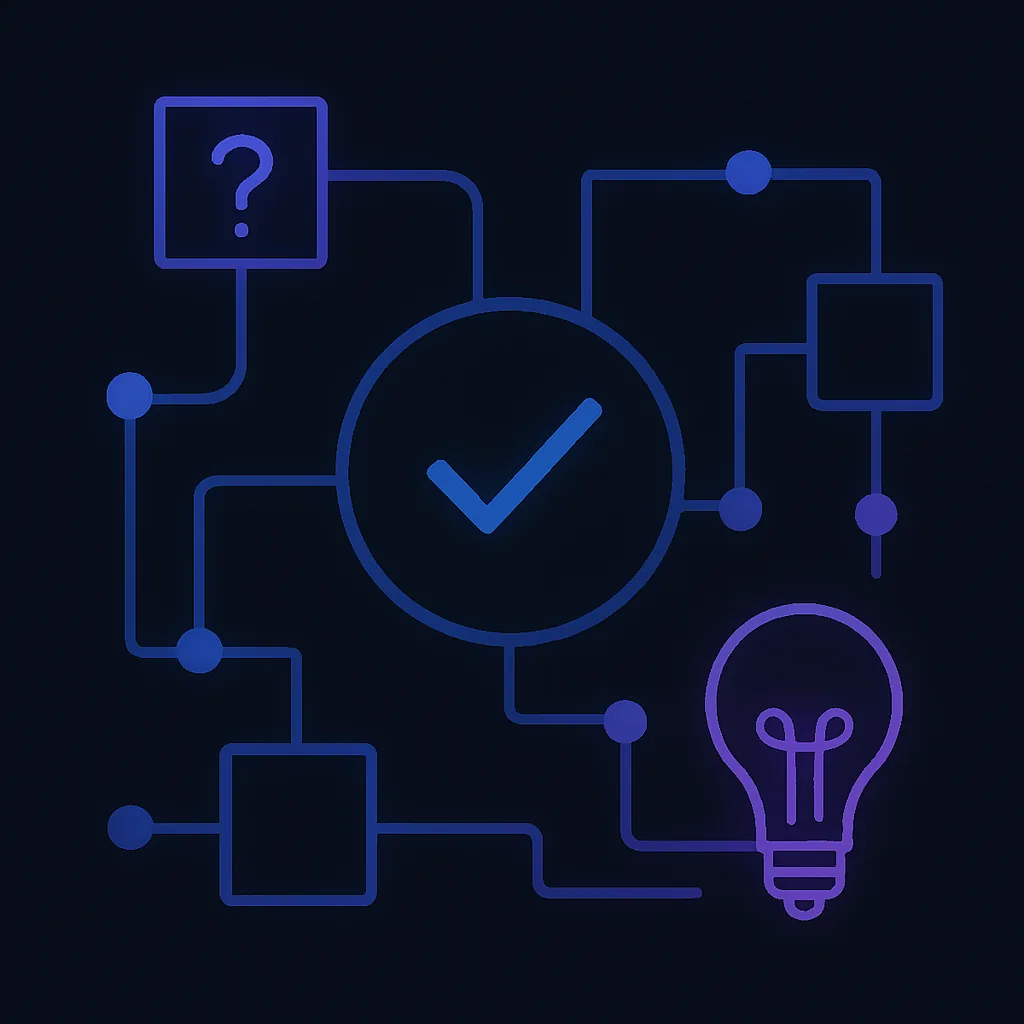How to Validate Your Solution Before Writing Code