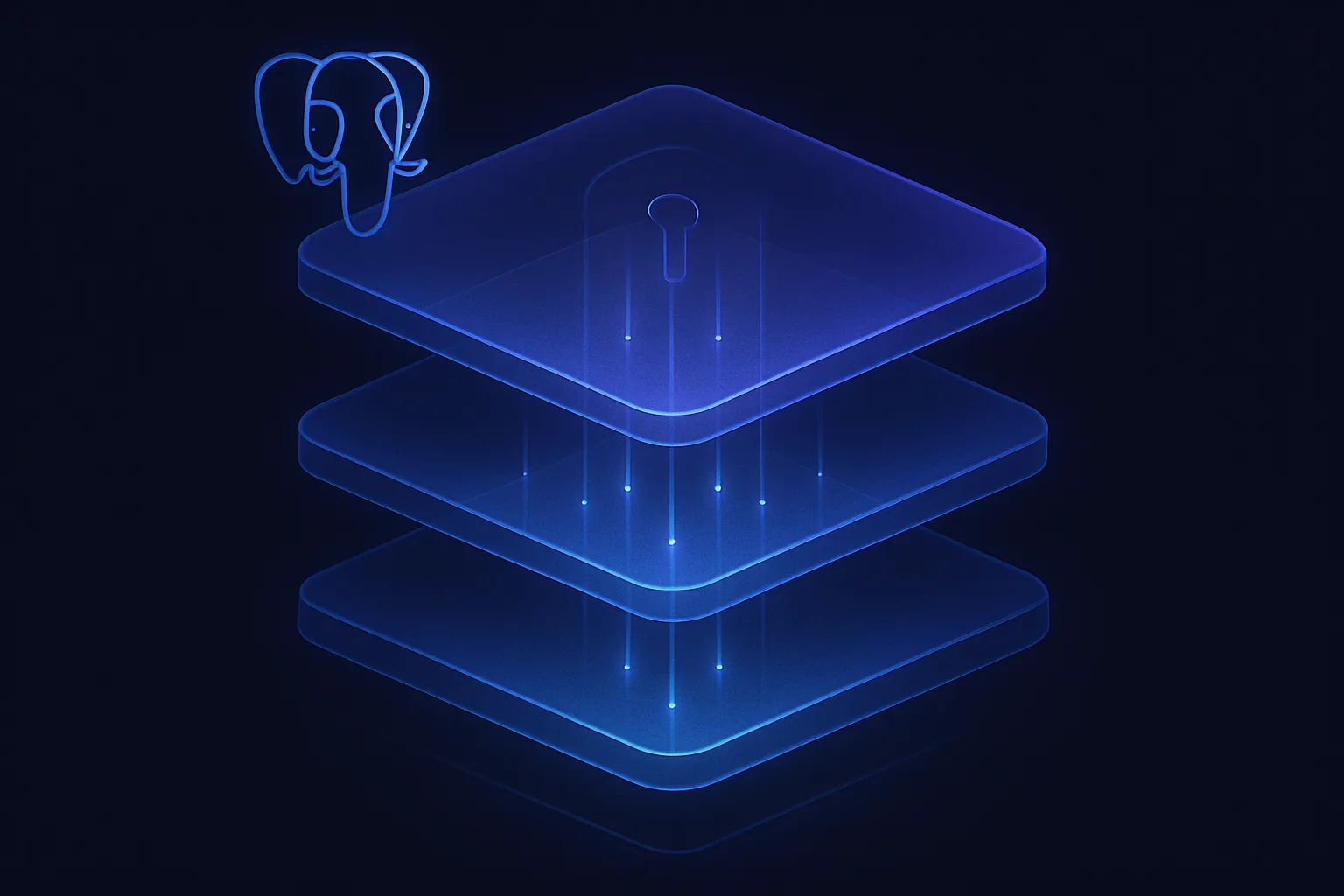 Implementing PostgreSQL Row-Level Security for Multi-Tenant Applications: A Practical Guide
