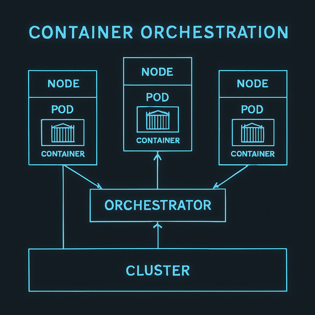 Technical illustration