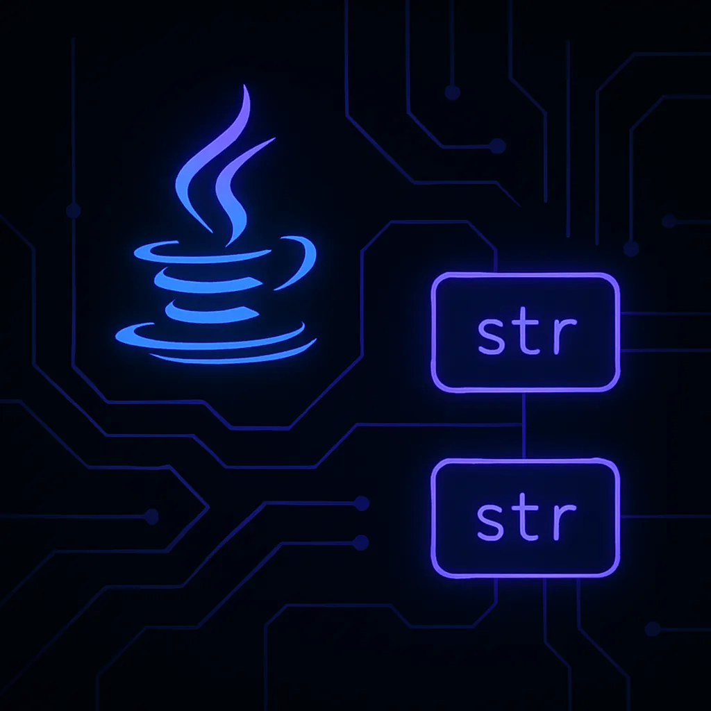 Java String Handling: Performance Pitfalls and Common Mistakes