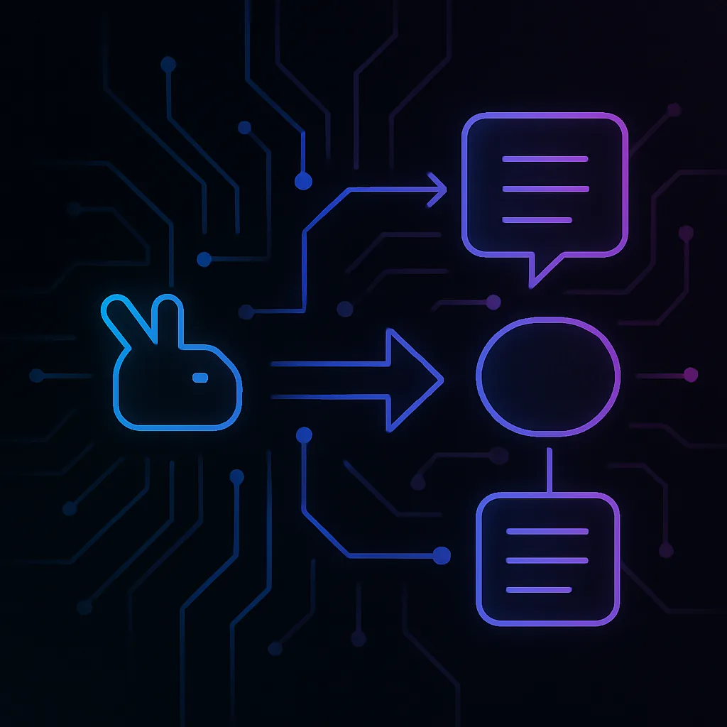 Navigating RabbitMQ Exchange Types: Direct, Topic, Fanout, and Headers