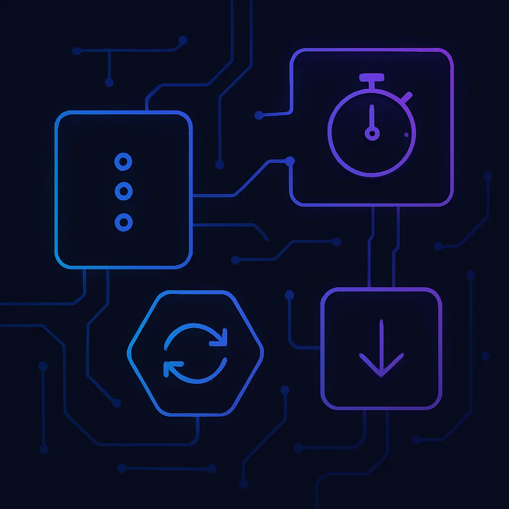 Microservices Resilience: Timeout, Retry, Fallback Patterns for Robust Systems