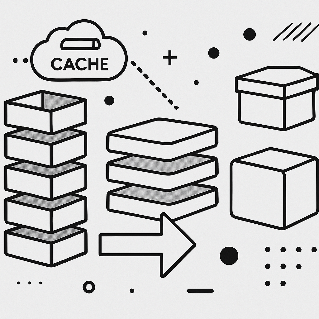 Technical illustration