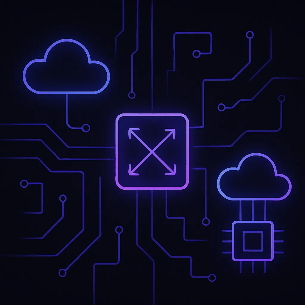 Edge Computing with Cloudflare Workers and AWS Lambda@Edge: A 2025 Perspective