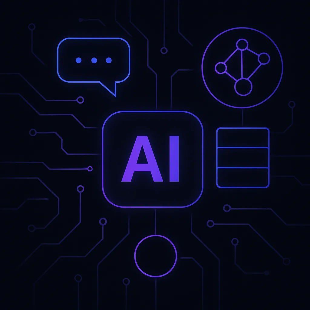 AI-First Architecture: Building Systems Around Language Models