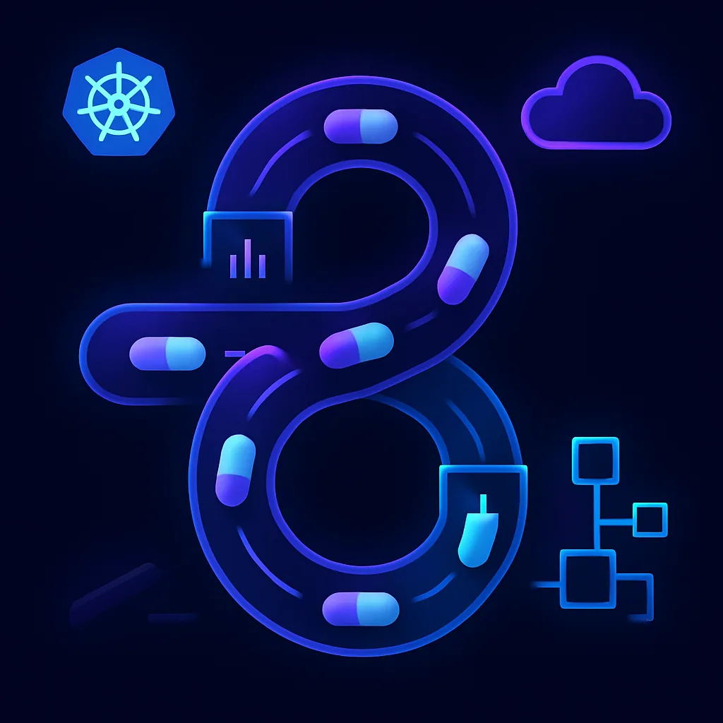 Kubernetes Operators: Automating Day-2 Operations