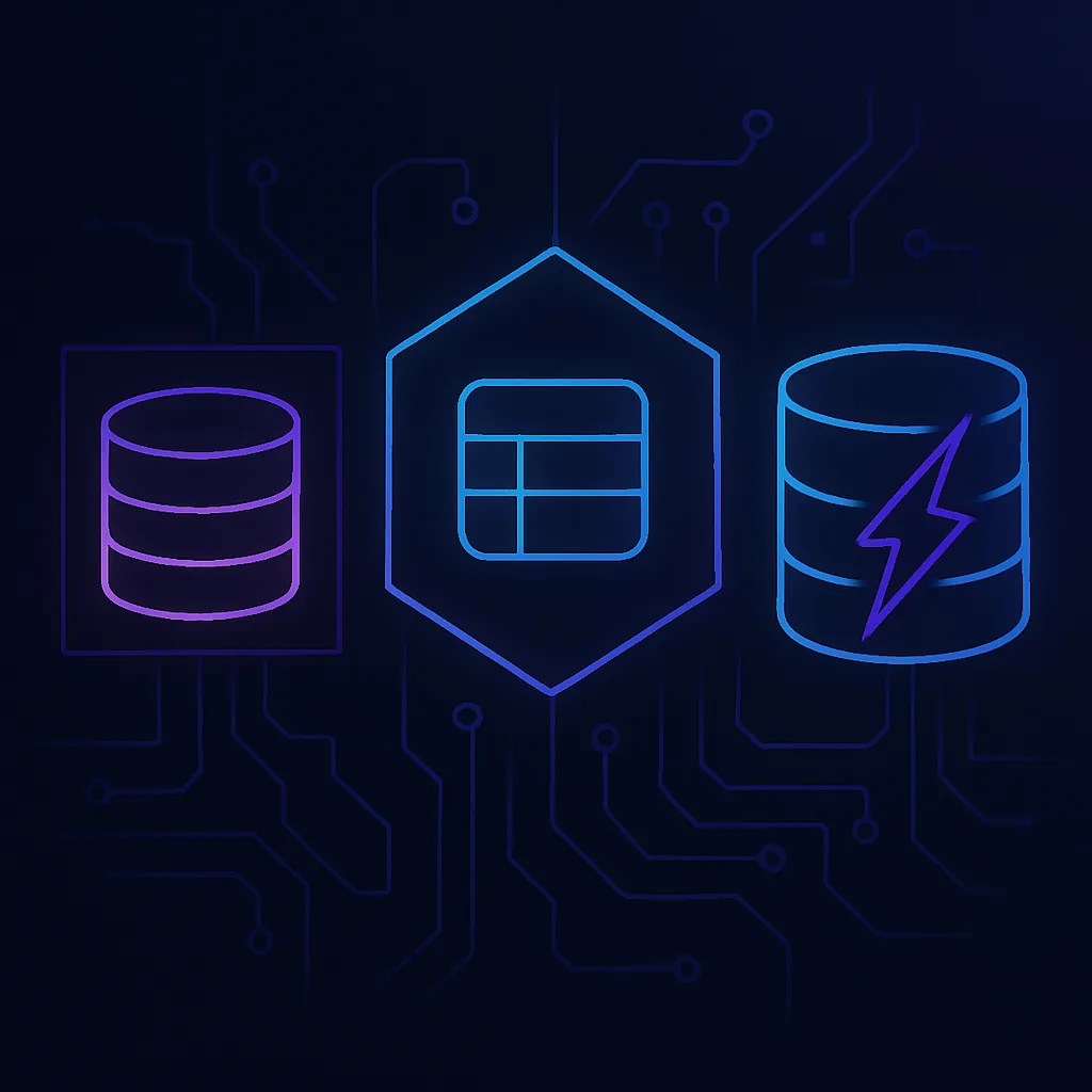 Neon vs PlanetScale vs Turso: Serverless Databases in 2026