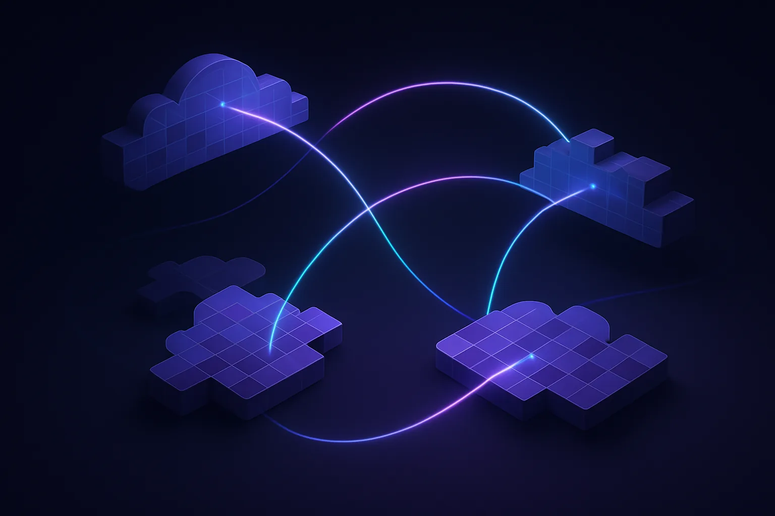 "Harnessing AWS EventBridge for Scalable Event-Driven Architectures in the Cloud"