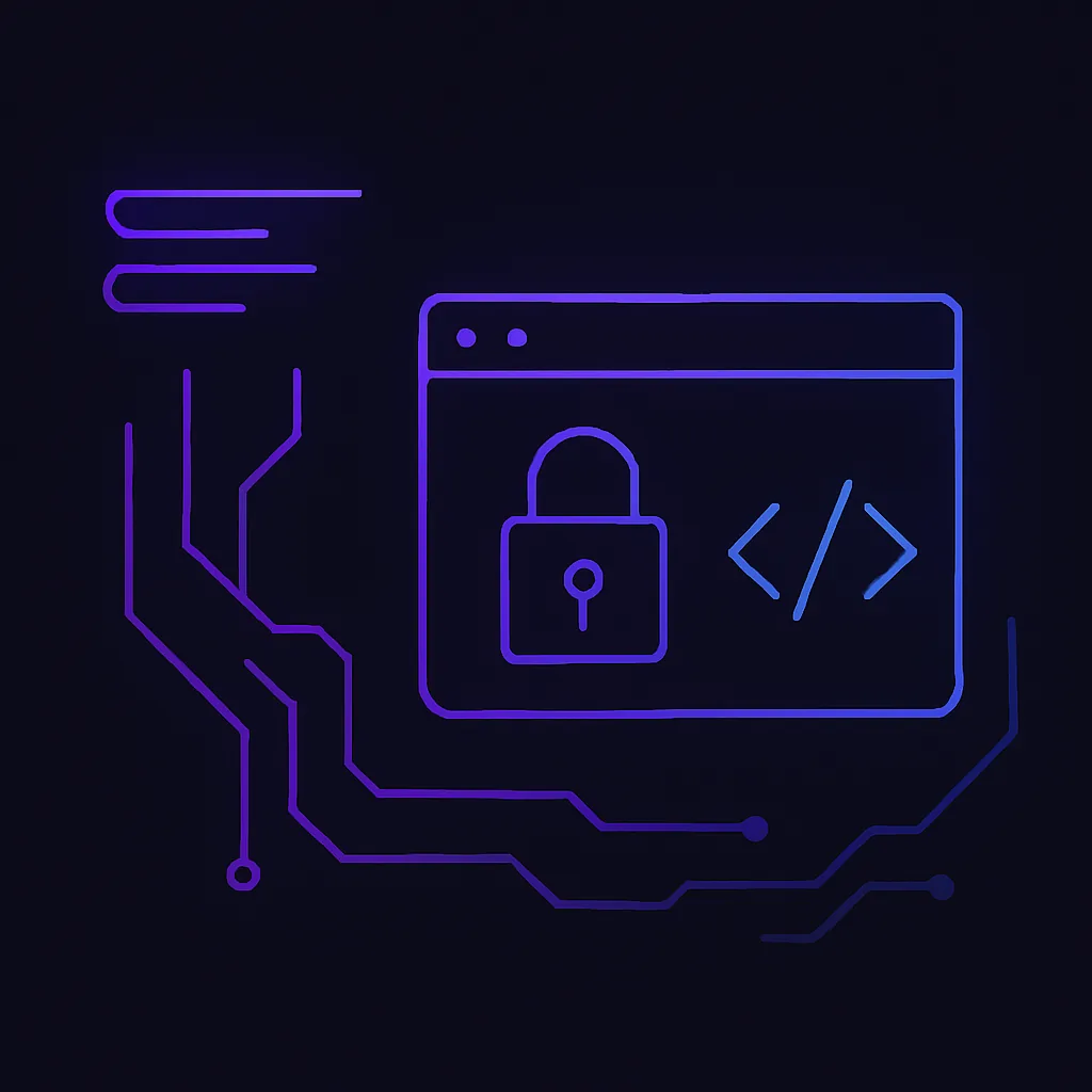 CORS: What It Is, Why It Exists, and How to Configure It Correctly