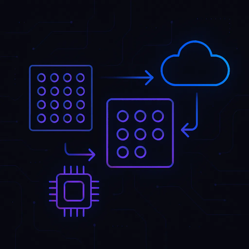 AI Inference Optimization: Quantization and Model Distillation