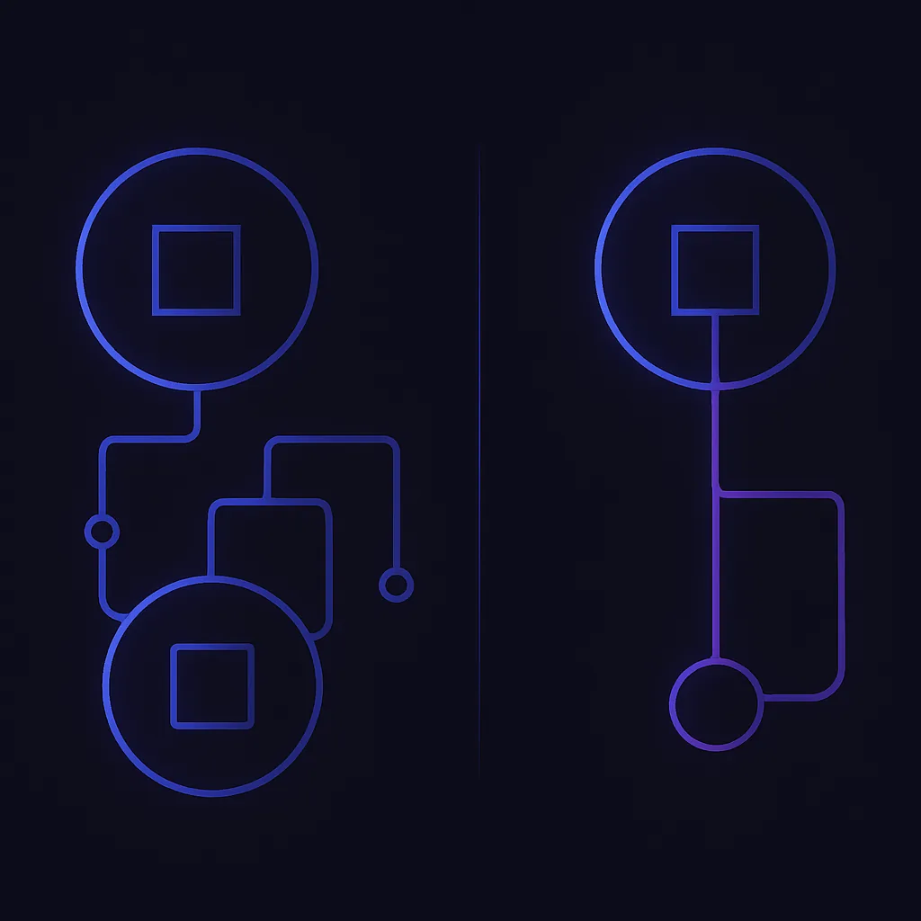 Multi-Region Architecture: Active-Active vs Active-Passive