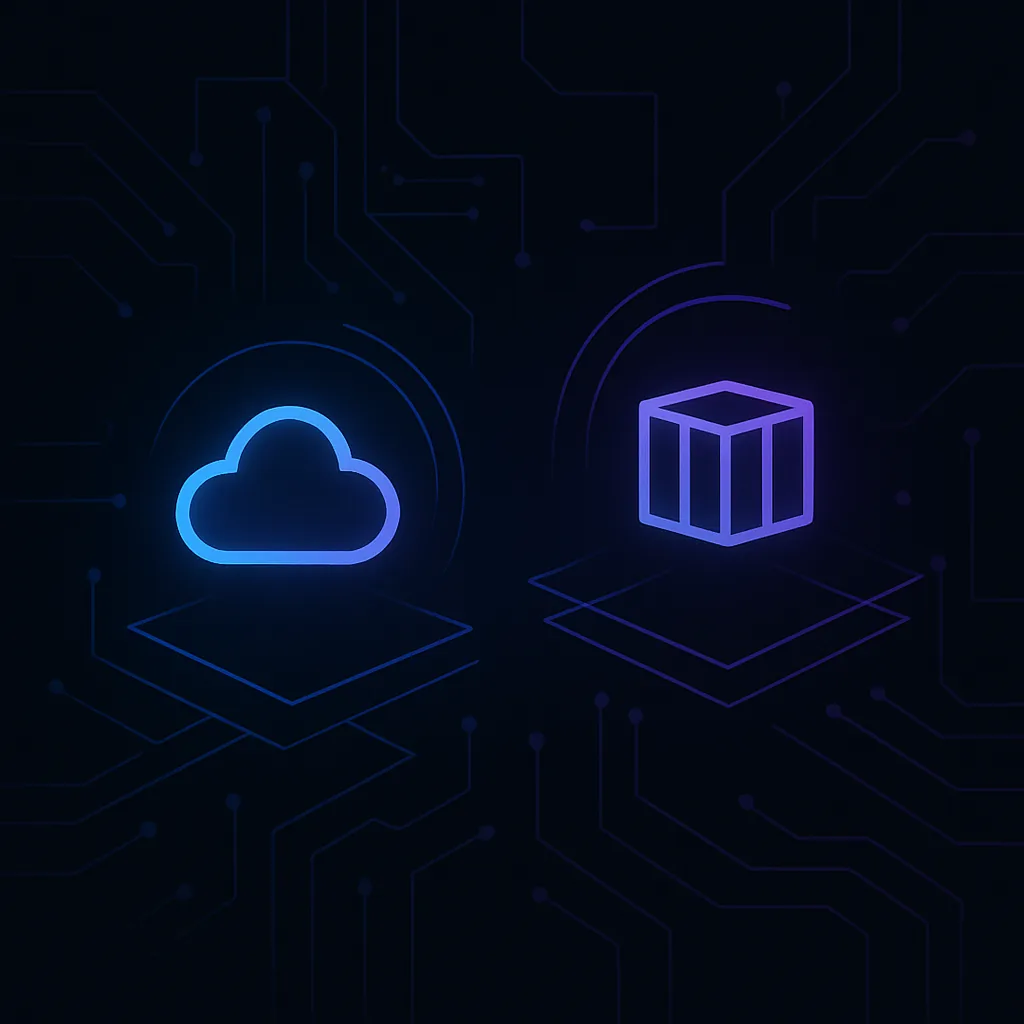 GCP Cloud Run vs AWS Fargate: Container-as-a-Service Compared