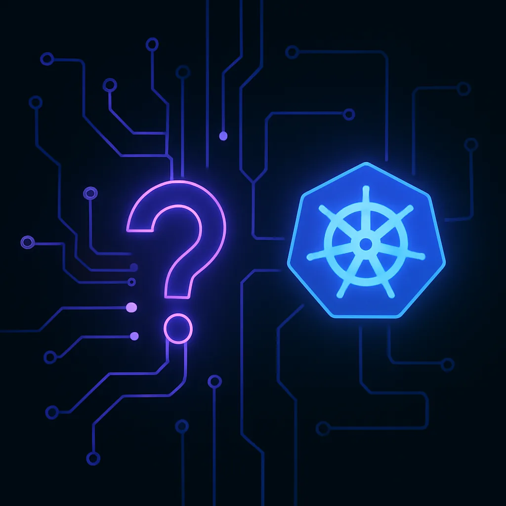 Is Kubernetes Overkill for Most Startups?