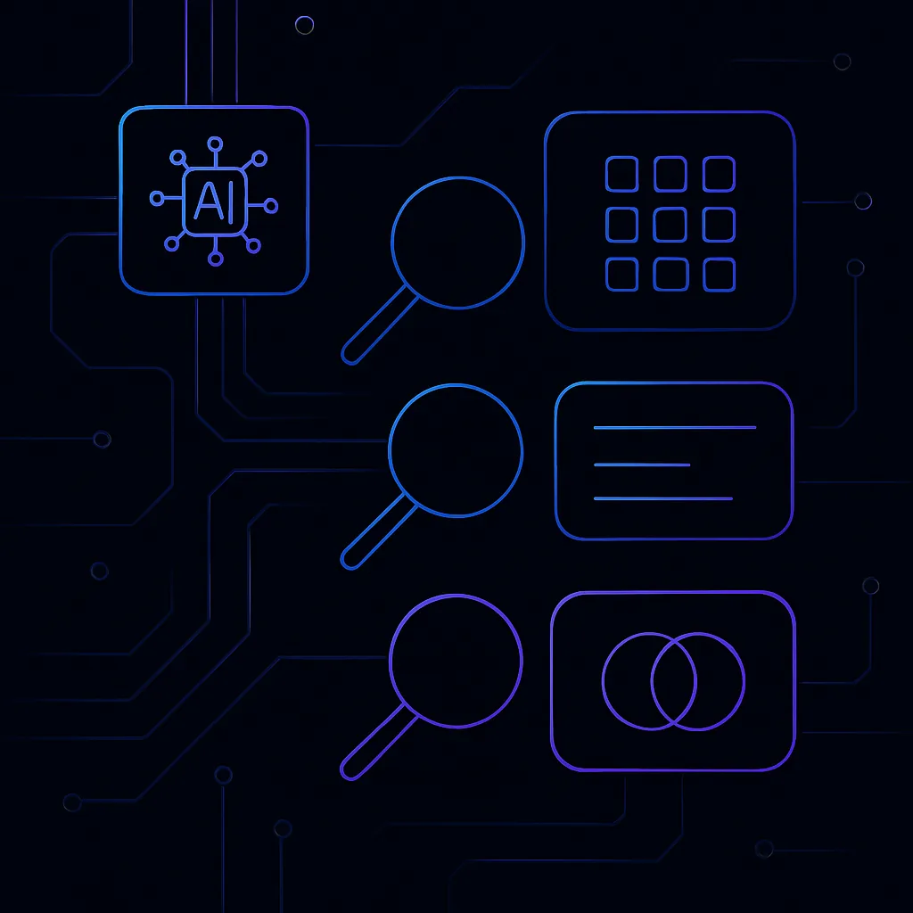 Building AI-Powered Search: Semantic vs Keyword vs Hybrid