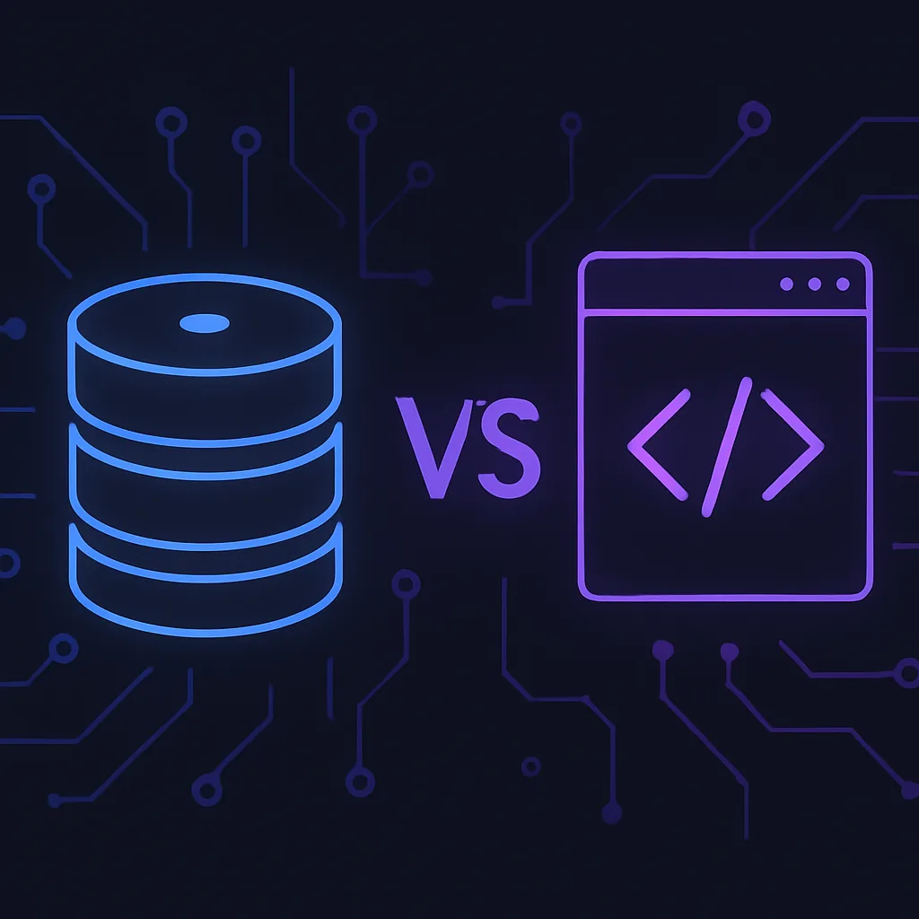 PostgreSQL Stored Procedures vs Application Logic: When Each Wins