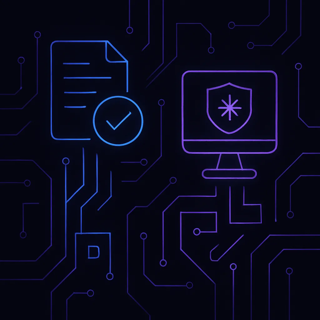 Input Validation vs Output Encoding: Understanding the Difference