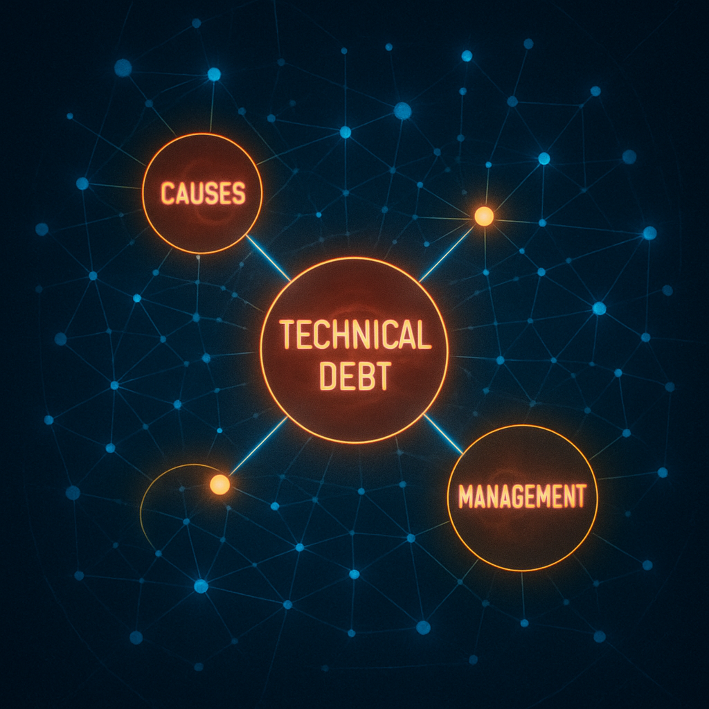 Technical illustration