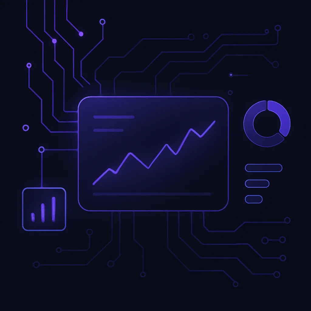 Designing a Real-Time Analytics Dashboard: A Deep Dive into Modern System Design