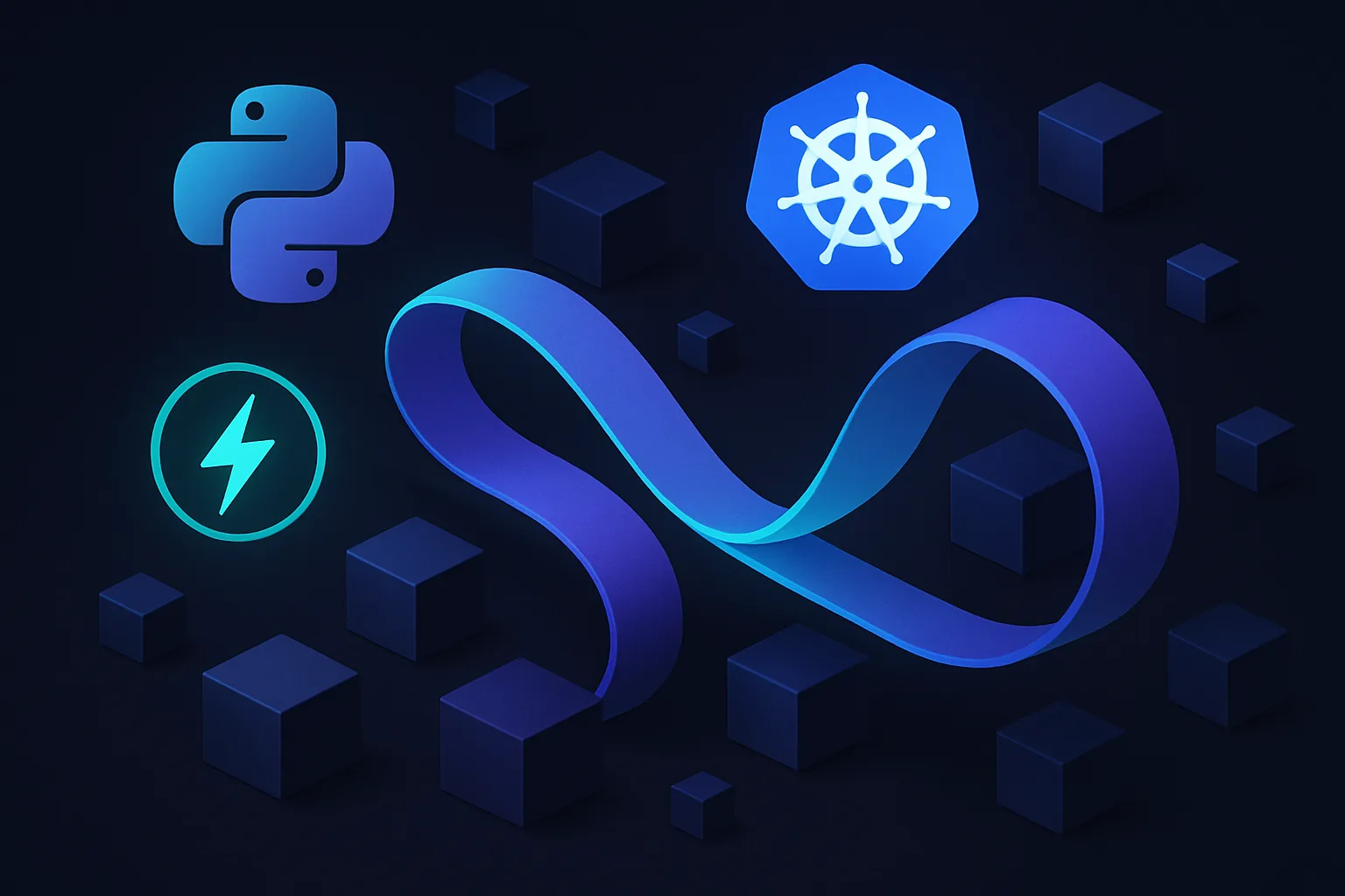 FastAPI on Kubernetes: Implementing Health Checks, Graceful Shutdown, and Readiness for Robust Deployments