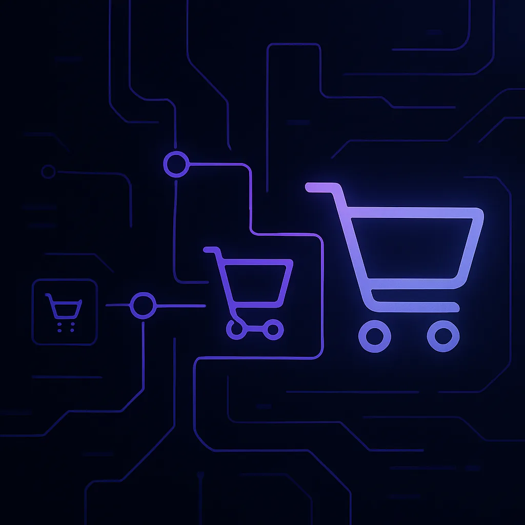 Designing an E-Commerce Cart: From Simple to Scalable