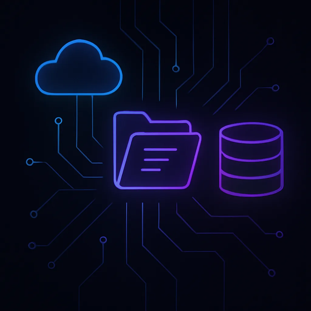 Designing a File Storage System Like Amazon S3: A Deep Dive into Modern System Design