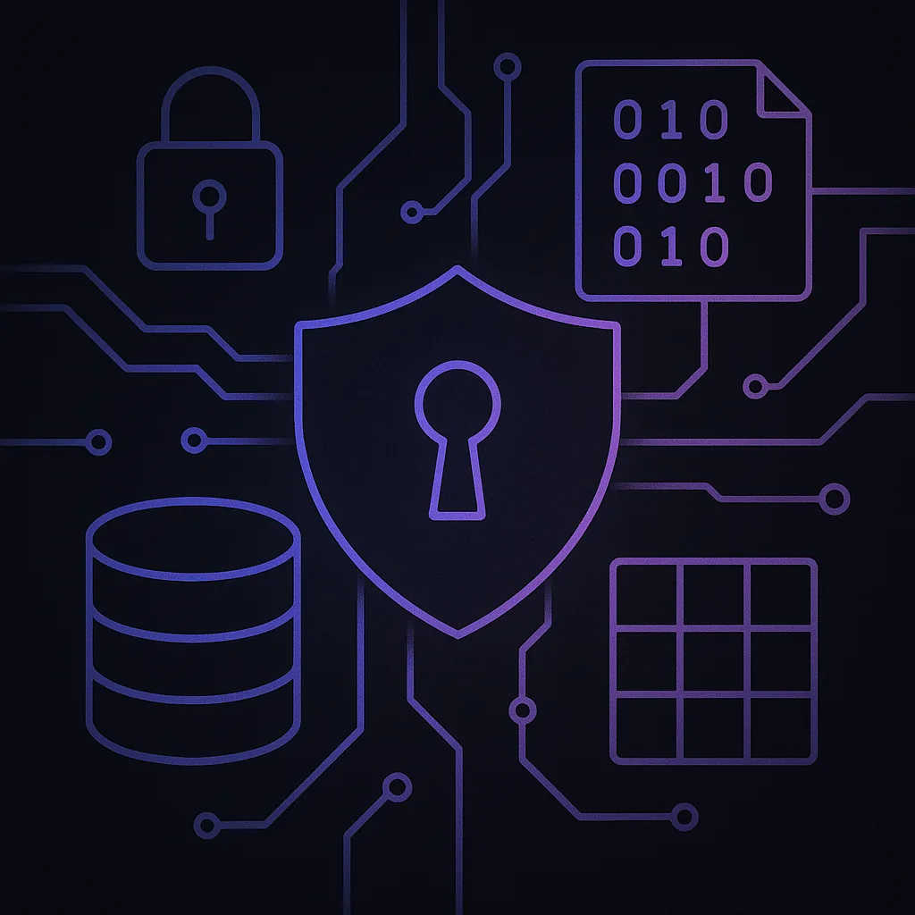 Database Security: Encryption, Auditing, and Access Control in Modern Systems