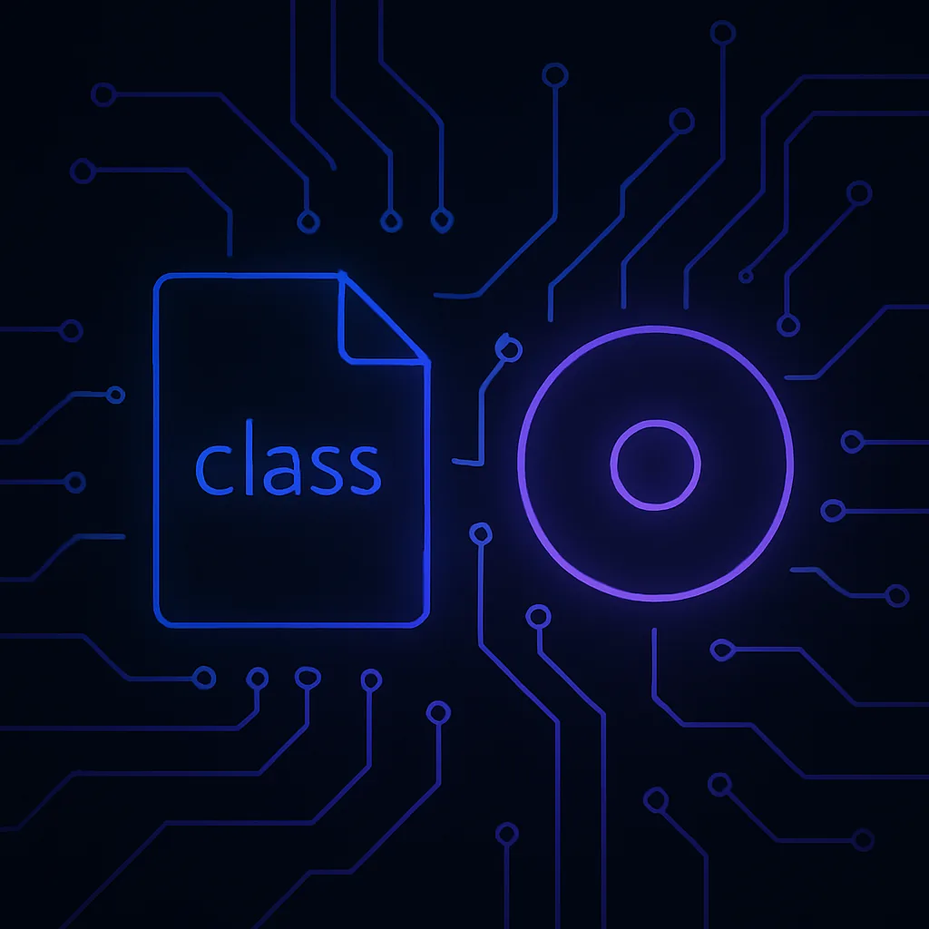 Java Class Loading: Understanding the JVM Class Loader